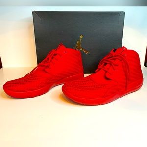 Jordan Eclipse Chukka Woven BG Size 7Y